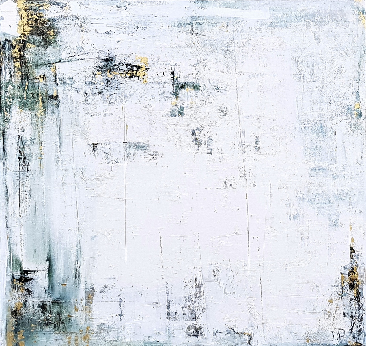 Abstraktus-paveikslas